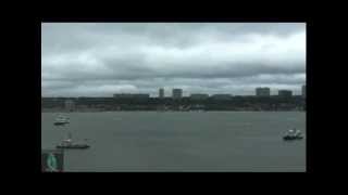 Hurricane Sandy Slide Show