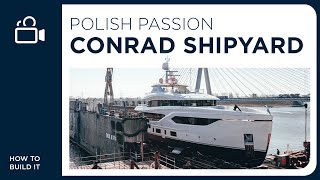 The POLISH YARD That Is SHAKING UP THE INDUSTRY