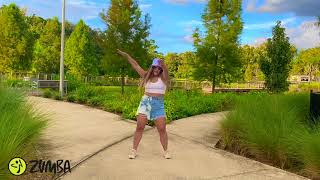 "LA FUNKA"- Ozuna || Zumba Choreography ♡