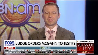 David Bruno On Fbnam- Judge Rules To Testify & Guards Charged -112619