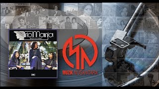 Trio Manja “Curahan Rasa (Di Telefon)” (1978) RIPPED FROM 12” VINYL LP