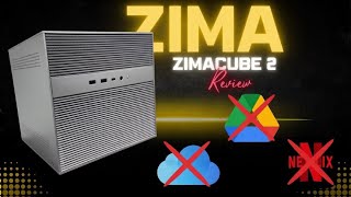 Zimacube 2 Review: This Nas Replaces Your Cloud, Pc & Server?!