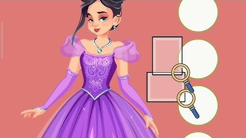 Brain up Quiz 252 Search her, Solution Walkthrough