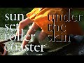 Sunset Rollercoaster - Under the Skin (Official Video), 2020