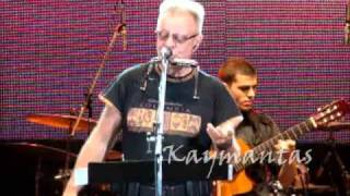 LEON GIECO EN COSQUIN 2011 - "ZAMBA POR VOS" (A. ZITARROSA)