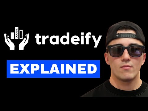 Tradeify: Everything You Need to Know (Pricing, Rules, Payouts)