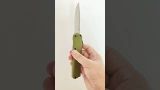 B79 Kershaw Livewire Various Types High Quality Steel Self Defense Front Loading Automatic Otf #edc