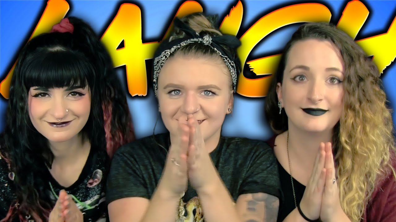 Destroying MADDIE | Try Not To SMILE or LAUGH | 116