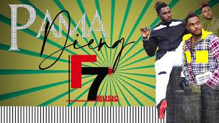 Download Lagu Pama Dieng - You - Spécial Live MP3