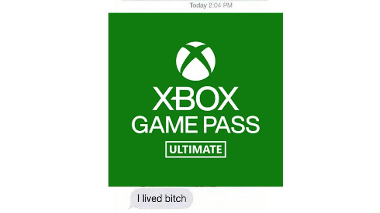 Xbox Game Pass Ultimate Price Reduction Is Real!?