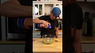 Cómo hacer guacamole 🥑 Cómo hacer guacamole 🥑