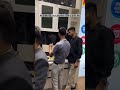 Mumbai exhibition ace tech