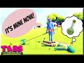Spear Thrower & Potionseller vs Every Unit + Play Of The Game - TABS Renaissance Update