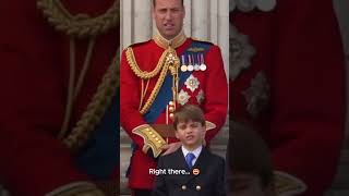 No One Expected This On The Balcony