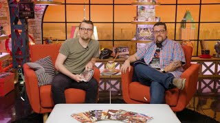 Welcome To Marvels The Pull List