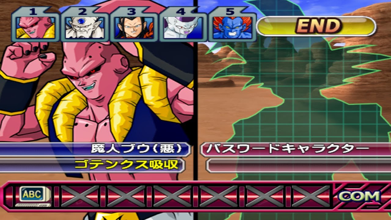 OS 5 MELHORES PERSONAGENS PARA DERROTAR RED POTARAS