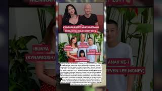 Potret Cinta Dalam Sederhana Kinaryosih & Brett, Harmoni Dua Dunia Yang Berbeda