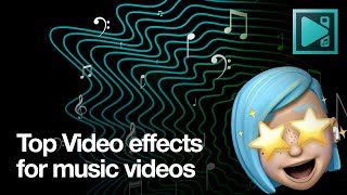 9 Easy Effects for Music Videos that Require No Editing Experience screenshot 5