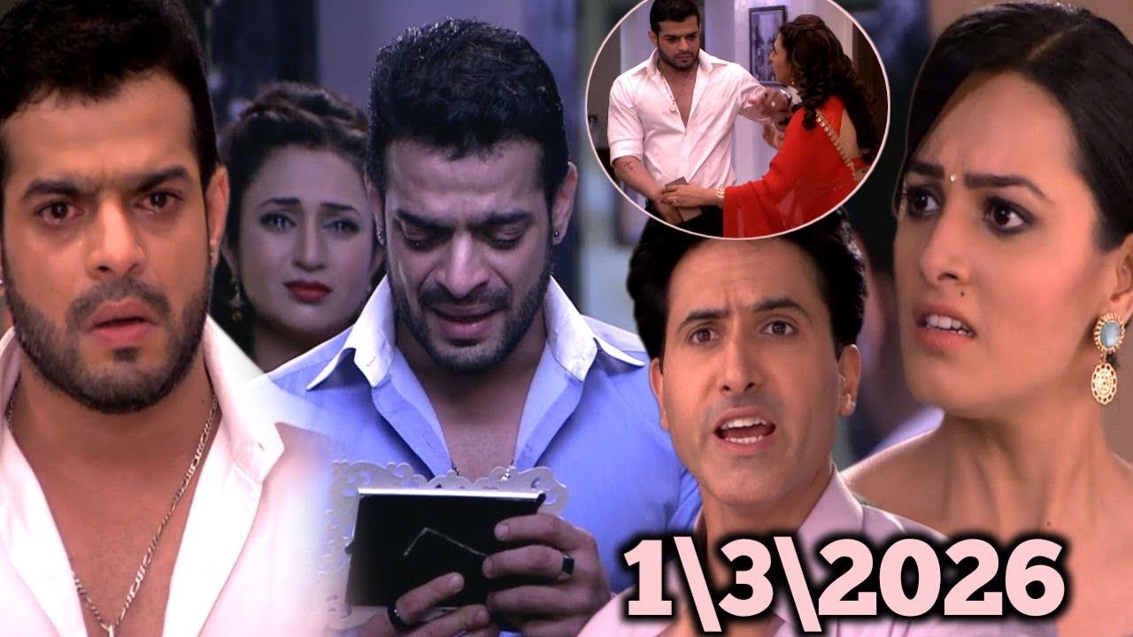 Yeh hai Mohabbatein \ 1 march 2026 \ Sagun ne lagaya Raman Ishita ke jindagi me aag kiya jina haram