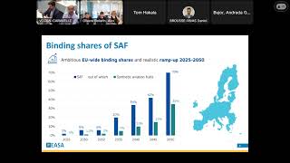 4th EASA Fuel Management Webinar