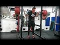 THIS IS RIDICULOUS!! Road to the British Champs - Ep. 20