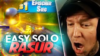 Thumbnail for ZURÜCK in der FORTNITE SUCHT!? | Fortnite | SpontanaBlack
