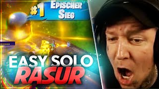 ZURÜCK in der FORTNITE SUCHT!? | Fortnite | SpontanaBlack