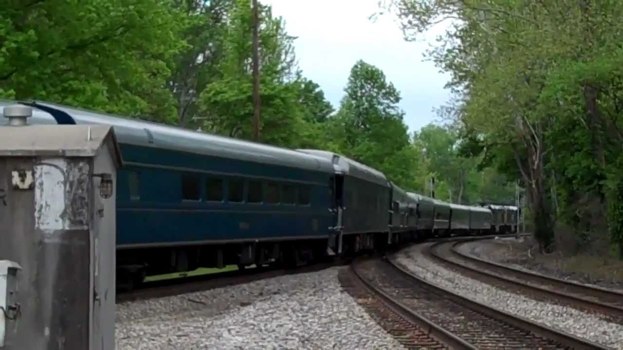 CSX Derby  Train  YouTube