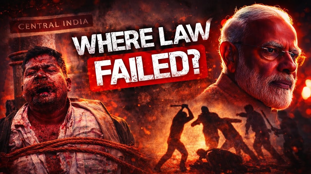 Religion, Law and Humanity | Questions raised by the Odisha incident | Constitution Explained by ...