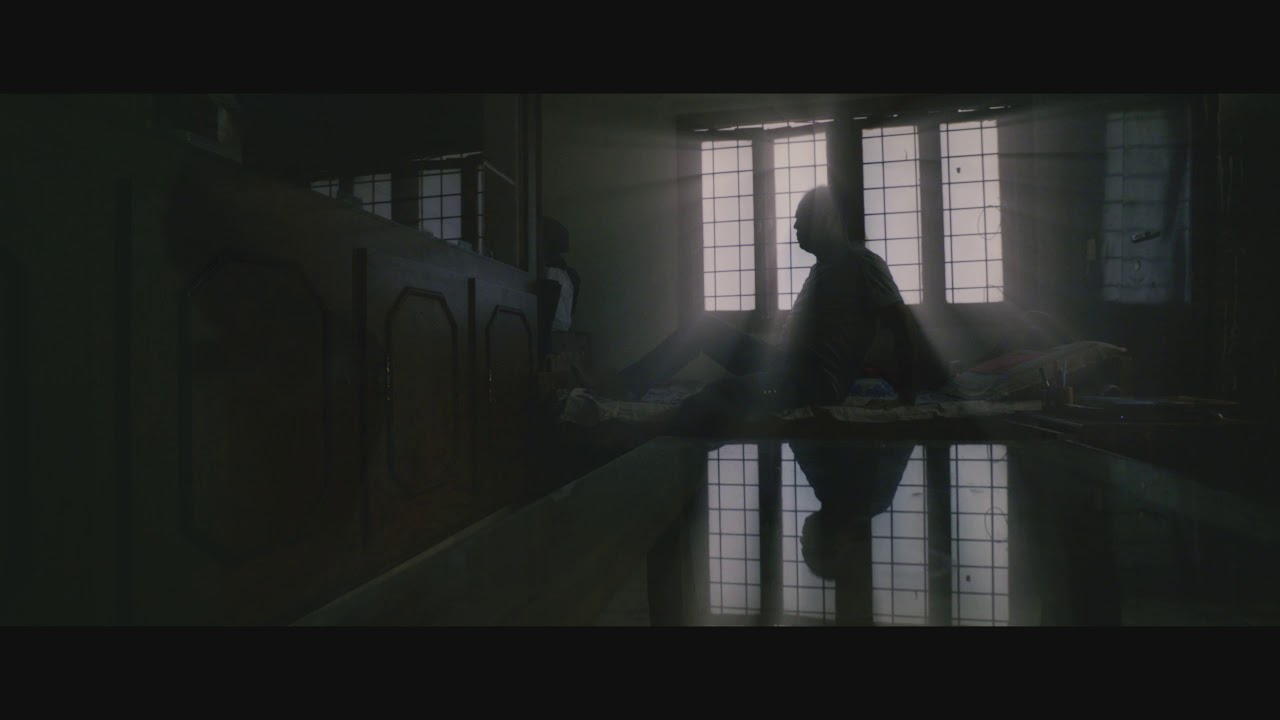 SUPREME Short Film Intro Teaser