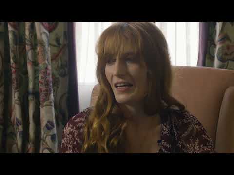 Video: Florence Welch Neto vredno