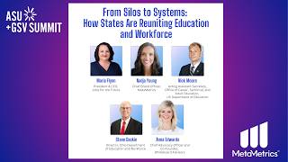 From Silos to Systems: How States Are Reuniting Education and Workforce
