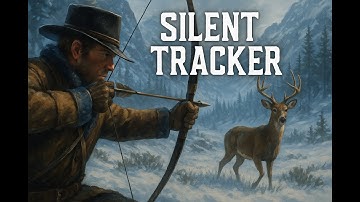 RDR 2 Gameplay Chapter 1 Colter   The aftermath of Genesis