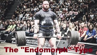 Intro To Nutrition Endomorphs Everybody Is Different