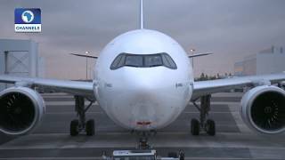 Special Report On Senegal New Airport Under Construction |Aviation This Week|