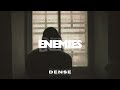 [FREE] Fredo X Potter Payper Type Beat "Enemies" | UK Rap Type Beat 2024