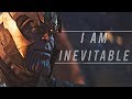 (Marvel) Thanos || I Am Inevitable [for 700 Subs]