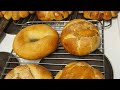 Como preparar Pan Dulce Panadería Colombiana