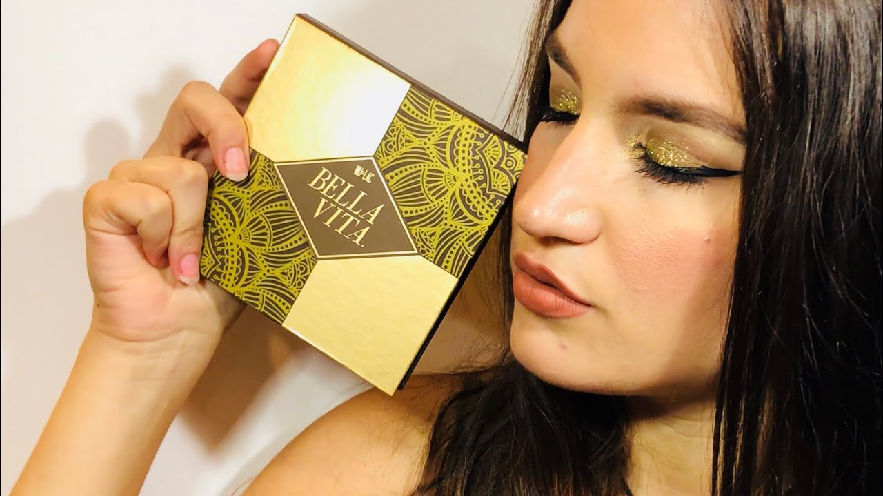 MULAC BRAVE COLLECTION