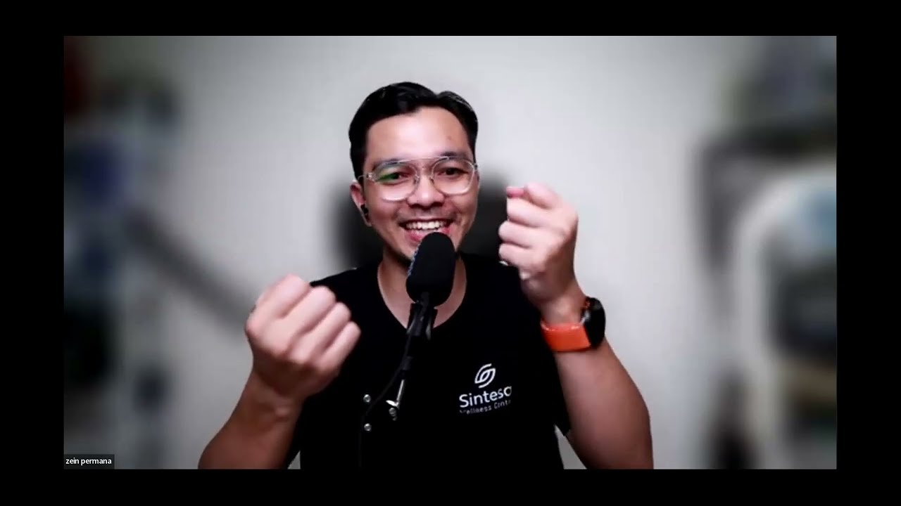 MOTIVASI PERSIAPAN MENIKAH