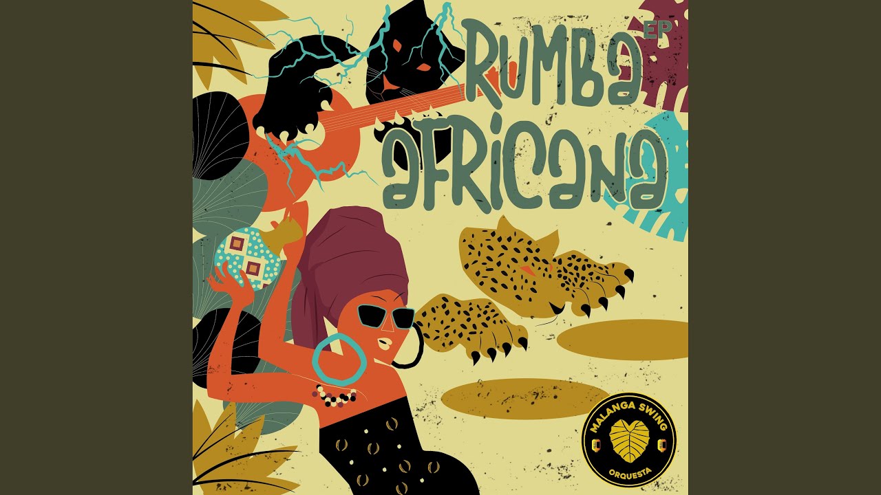 Rumba Africana - YouTube Music