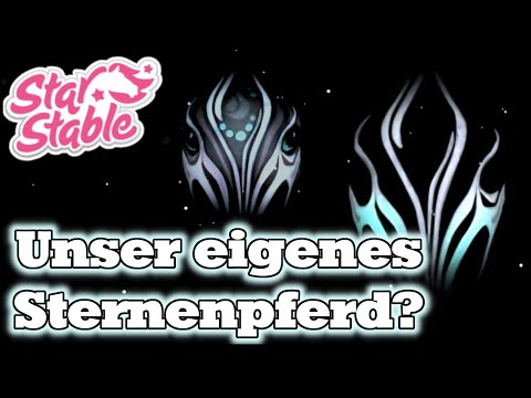 Ein Pony von einem anderen Stern?