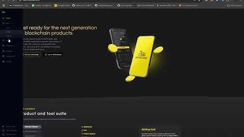 Brewlabs: BREW NFT Minting Tutorial on Base