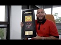 Carbon Fiber Publishing ("Calma Remix," "Si Se Da") - El Premio ASCAP 2020 Acceptance Speech