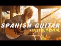 Música de guitarra espanhola para um outono de nostalgia e saudade: Música Romântica para a Estação