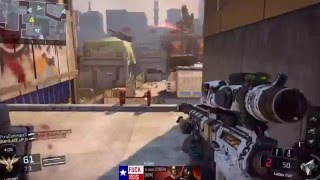 CALL OF DUTY -BO3 QUICKSCOPE MONTAGE