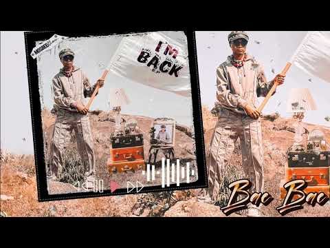 Mosbeekhan - Bae Bae (Official Audio)