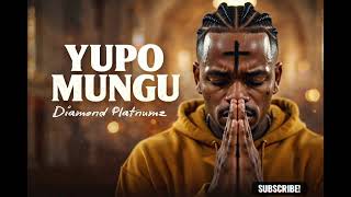  Mungu Yupo Diamond Platinumz ai Inspired  Concept