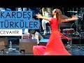 Karde trkler  cevahir hepimizharbiye akhava konseri  2012 bgst records