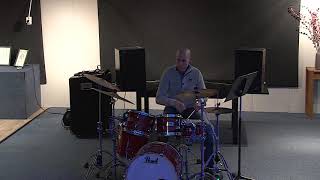 Paul Kamp - Shine - Douwe Bob - Drum Voorspeelavond 2020